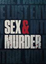 Watch Vodly Sex and Murder Online