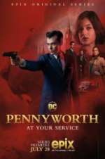 Watch Pennyworth Vodly