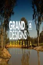 Watch Vodly Grand Designs Australia Online