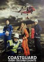 Watch Vodly Coastguard: Every Second Counts Online