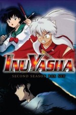 Watch Vodly Inuyasha Online