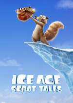 Watch Vodly Ice Age: Scrat Tales Online