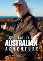 Watch Vodly Bill Bailey's Australian Adventure Online