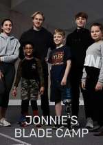 Watch Vodly Jonnie's Blade Camp Online