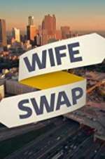 Watch Wife Swap Vodly