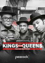 Watch Vodly Kings From Queens: The RUN DMC Story Online