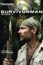 Watch Vodly Survivorman Online