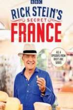 Watch Rick Stein\'s Secret France Vodly