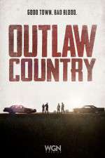 Watch Vodly Outlaw Country Online