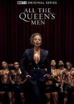Watch Vodly All the Queen's Men Online