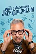 Watch The World According to Jeff Goldblum Vodly