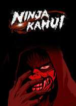 Watch Vodly Ninja Kamui Online