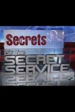 Watch Vodly Secret Service Secrets Online