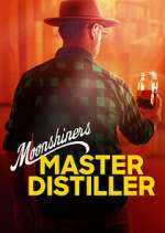 Watch Vodly Moonshiners: Master Distiller Online