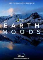 earth moods tv poster