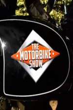 Watch Vodly The Motorbike Show Online