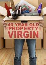 Watch Vodly 40 Year Old Property Virgin Online