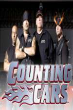 Watch Counting Cars Vodly