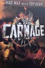 Watch Carnage Vodly
