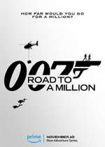 Watch Vodly 007: Road to a Million Online