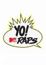Watch Vodly YO! MTV RAPS Online