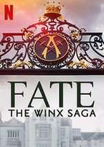 Watch Vodly Fate: The Winx Saga Online