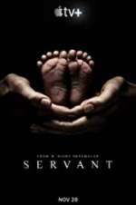 Watch Servant Vodly