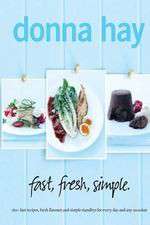 Watch Donna Hay - Fast Fresh Simple Vodly