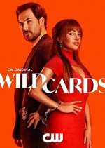 Watch Vodly Wild Cards Online