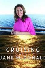 Watch Vodly Cruising with Jane McDonald Online