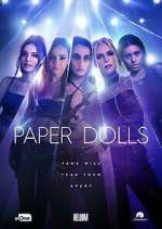 Watch Vodly Paper Dolls Online