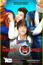 Watch Vodly Mighty Med Online
