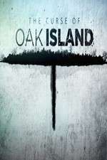The Curse of Oak Island vodly