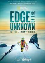 Watch Vodly Edge of the Unknown with Jimmy Chin Online