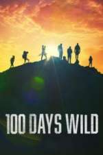 Watch Vodly 100 Days Wild Online