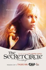 Watch The Secret Circle Vodly