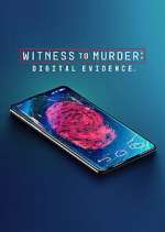 Watch Vodly Witness to Murder: Digital Evidence Online