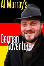 Watch Al Murray's German Adventure Vodly