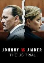 Watch Vodly Johnny vs Amber: The U.S. Trial Online