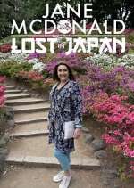 Watch Vodly Jane McDonald: Lost in Japan Online