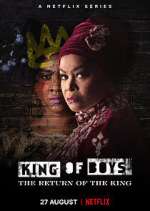 Watch Vodly King of Boys: The Return of the King Online