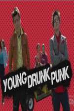 Watch Vodly Young Drunk Punk Online