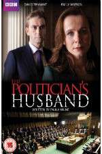Watch Vodly The Politicians Husband Online