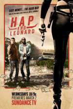 Watch Hap and Leonard Vodly