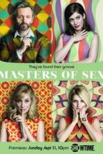 Watch Vodly Masters of Sex Online
