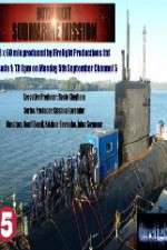 Watch Vodly Royal Navy Submarine Mission Online
