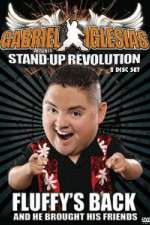 Watch Vodly Gabriel Iglesias Presents  Stand-Up Revolution Online