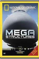 Watch MegaStructures Vodly