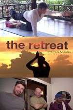 Watch The Retreat Vodly