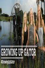 Watch Vodly Growing Up Gator Online